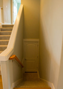 PacificCityDownStairs