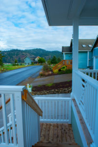 PacificCityExteriorStairway