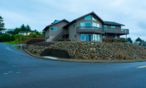 Variety of Custom Beach Houses