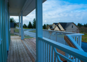 Affordable Coastal Homes