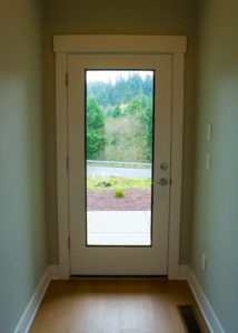 PacificCityRearDoorway