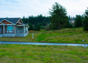 Pacific City Sunset available vacant lot 14